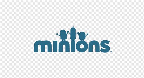 Minions Advertisement, Minions YouTube Paper Sticker Logo, Minions logo, text, computer ...