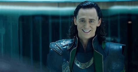 Marvel confirma que Loki es de género fluido en su tráiler