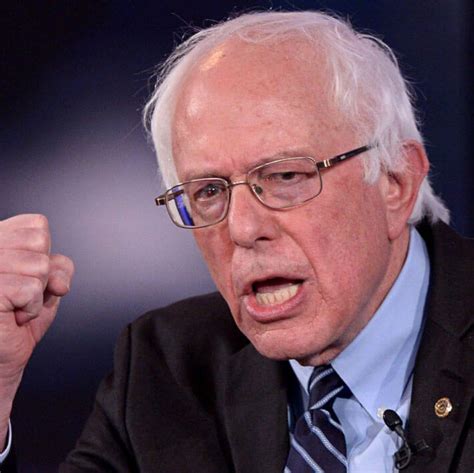 Bernie Sanders Biography • Politician • Profile