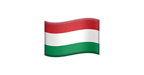 🇭🇺 Bandiera dell'Ungheria Emoji — Significato, Copiare e Incollare, Combinazioni