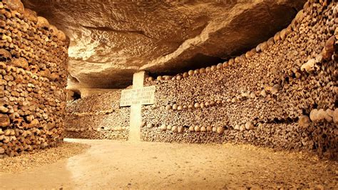 Paris Catacombs, Paris - Book Tickets & Tours | GetYourGuide