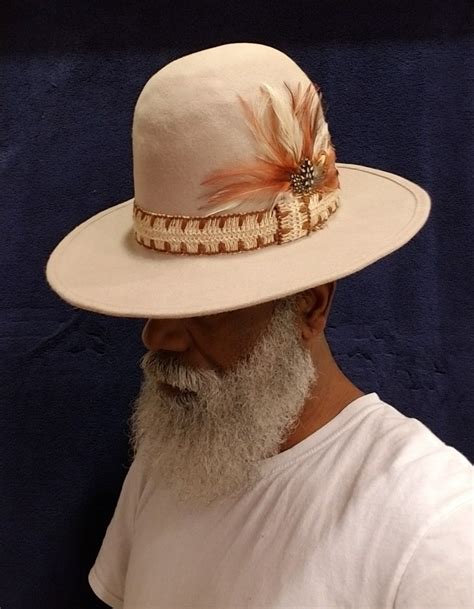 OldsCool Rasta $$ Western Style | Mens hats fashion, Hat fashion men ...