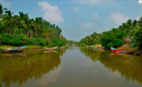 Konaseema Tourism by palavelliresorts on DeviantArt