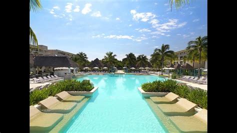 Paradisus La Perla | Playa Del Carmen, Mexico, Riviera Maya Hotel ...