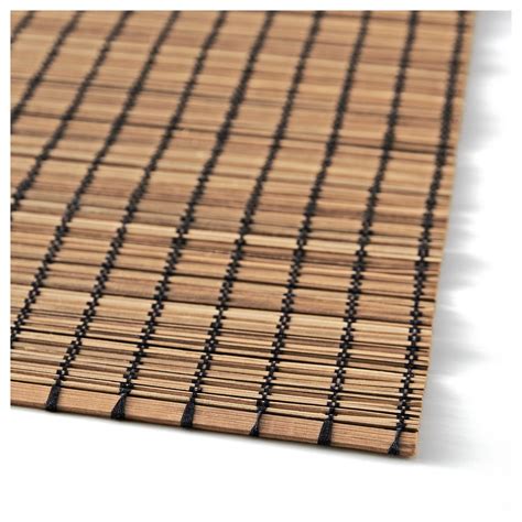 IKEA - TOGA Place mat in 2020 | Ikea, Bamboo, Bamboo table