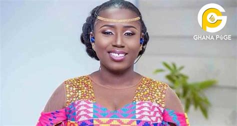 VGMA 2019: Diana Hamilton wins Gospel song of the year