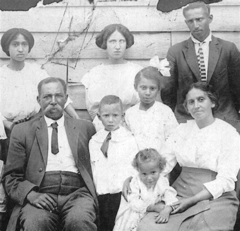 The Chowan Discovery Group: Documenting the Mixed-Race History of North Carolina’s “Winton ...