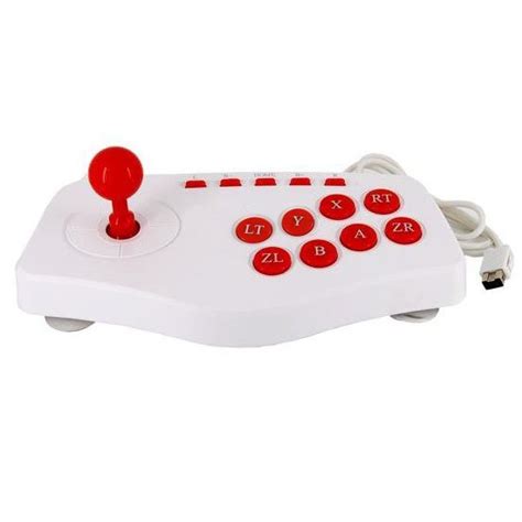 Wii Arcade Stick / Joystick