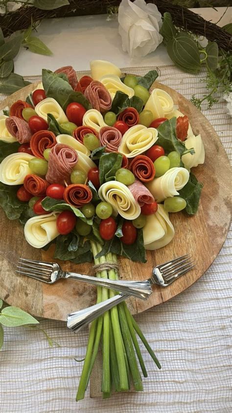 Pin by Teri Olver on Wedding | Amazing food platters, Party food buffet, Charcuterie recipes