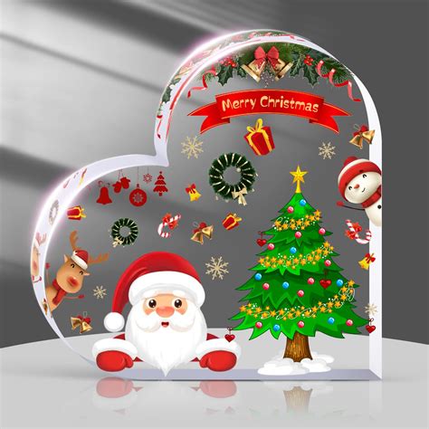 Bộ sưu tập christmas decorations desk để trang trí bàn làm việc cho mùa ...