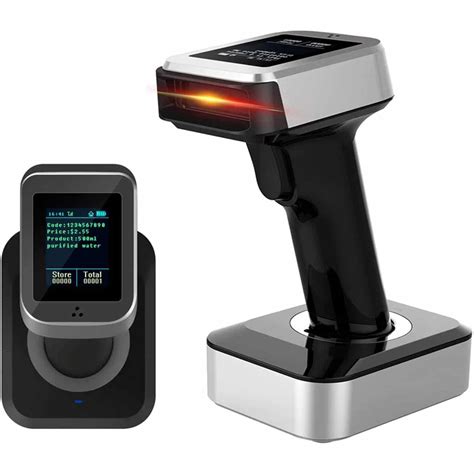 Top 10 Best Bluetooth Barcode Scanners in 2021 Reviews | Guide