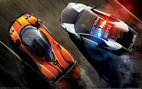 Need for Speed: Hot Pursuit Rumored to Be Getting Remaster | Sirus Gaming