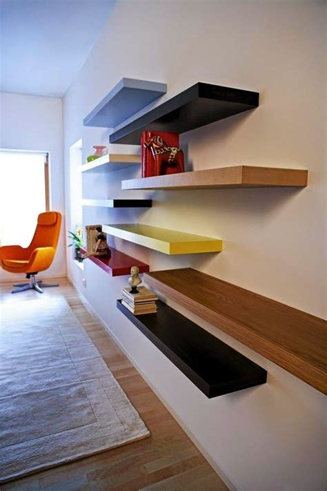 20+ Ikea Wood Shelves Floating – The Urban Decor