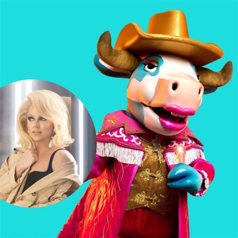 The Masked Singer Cowgirl — Everything You Need to Know