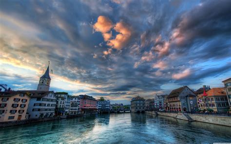 Zurich Wallpapers - Wallpaper Cave