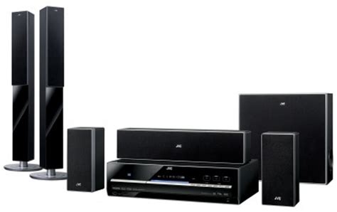 Saudi Prices Blog: JVC DVD Home Theater System Prices Saudi Arabia