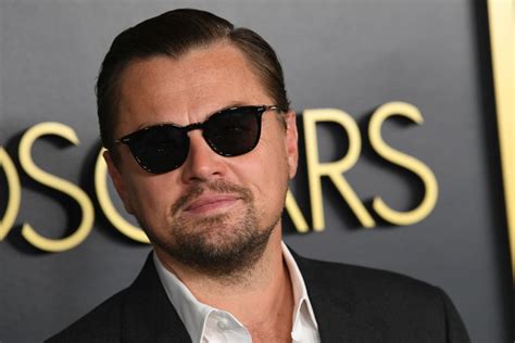 How Many Oscar Nominations Does Leonardo DiCaprio Have?