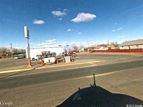 Google Street View Poplar (Roosevelt County, MT) - Google Maps