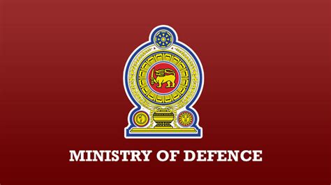 No terror threat in Sri Lanka: Defence Ministry | ONLANKA News