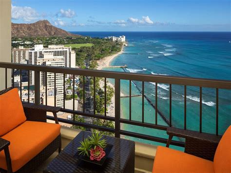 Hyatt Regency Waikiki Beach Resort & Spa | Hightide Holidays