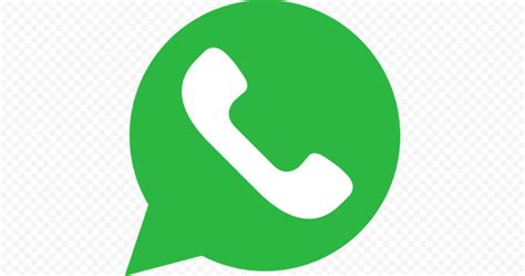 HD Wtsp Wa Whatsapp Whats App Logo Icon Sign Symbol PNG Image | Citypng