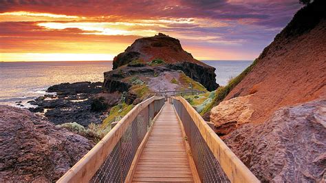 Best winter walks and walking tracks on the Mornington Peninsula ...