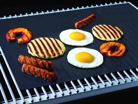 5 Ideas for Breakfast on the Grill - Home Trends Magazine