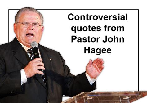 John Hagee: I meant to call Obama 'anti-Israel,' not 'anti-Semitic'