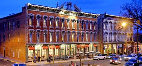 Plaza Hotel Las Vegas NM, Historic Hotel overlooking Plaza Park | Plaza hotel las vegas, Las ...