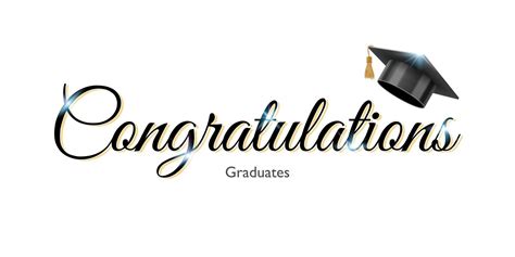 Congratulations Graduation Banner Printable