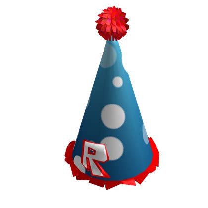 Image - ROBLOX Party Hat.png | Roblox Wikia | FANDOM powered by Wikia