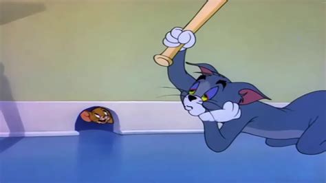 Tom and Jerry - Feeling Sleepy | Perfect Meme Video Clip