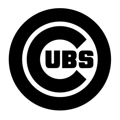 Chicago Cubs Logo PNG Transparent & SVG Vector - Freebie Supply