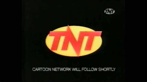 TNT/Cartoon Network UK Handover Music 1999-2000 Full Track Version - YouTube