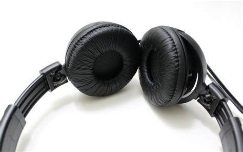 Sony MDR-ZX110 Review: Durable and Tough - Techsive