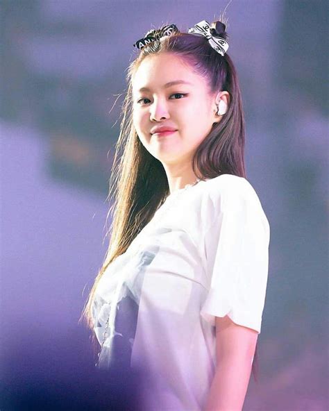 Jennie in your area tour kuala Lumpur | Kim Jennie Amino