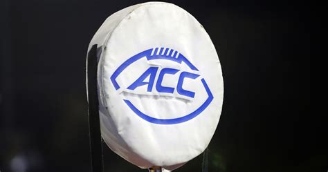 Report: ACC Has 'Momentum Toward' Adding Cal, Stanford; Notre Dame 'Pushing' for Move | News ...