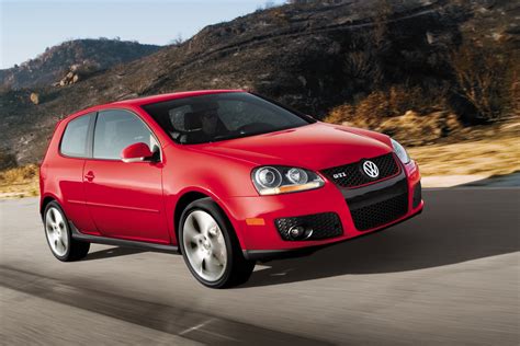 2007 Volkswagen GTI Image. Photo 21 of 26