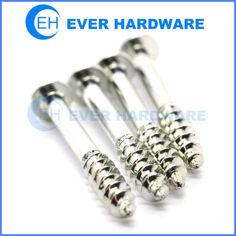 Stainless steel wood screws deck screws pan washer head fasteners