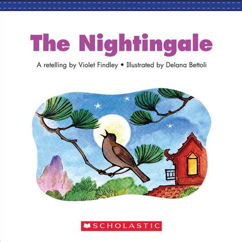 The Nightingale【Book Review】