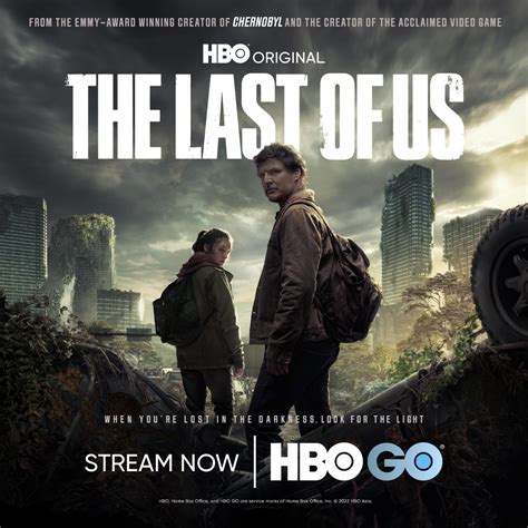 10 reasons why you must watch HBO original drama series 'The Last Of Us ...