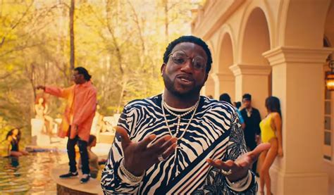 Watch Gucci Mane's New Video 'I Get The Bag' Feat. Migos | HipHop-N-More