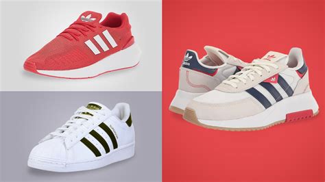 Adidas sneakers are up to 60% off on Amazon right now