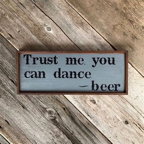 Beer Quotes Bar Signs Funny Beer Sayings Bar Decor Home | Etsy | Funny bar signs, Beer quotes ...