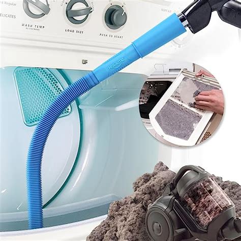 Dryer Vent Cleaner Kit - Lulunami