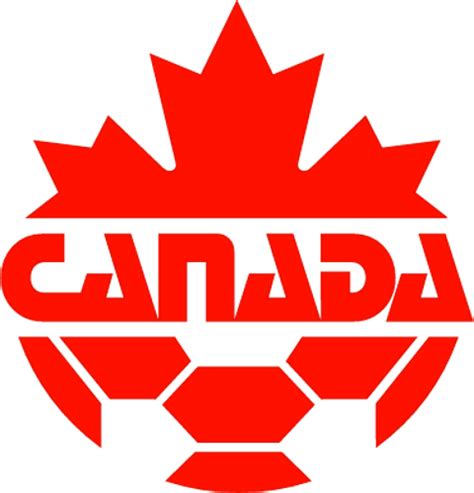 Canada Logo History