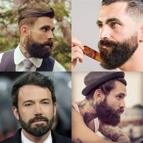 How To Trim Your Beard With A Bald Head A Comprehensive Guide - The 2023 Guide to the Best Short ...