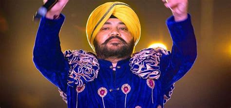 Daler Mehndi Revealed The Reason Behind Why He Stopped Singing ...