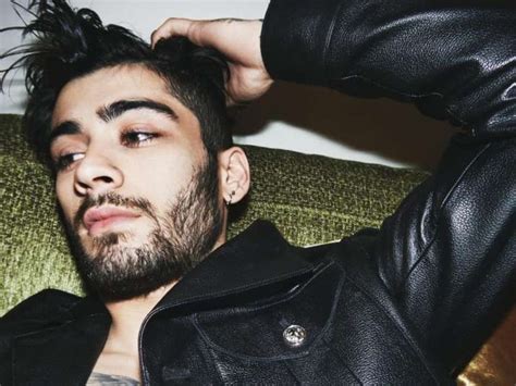 Zayn Malik's cover of Allah Duhai Hai from Race 3 is winning the internet, listen to it here ...