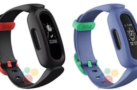 Is the Fitbit Ace 3 on its way?